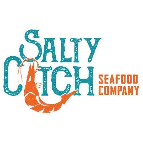 Salty Catch Seafood Company provides affordable and accessible fresh, local seafood throughout N.C.