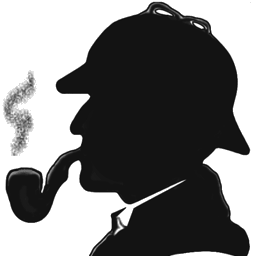 Official website of The Great Sherlock Holmes Experiment - Tweets by Nick