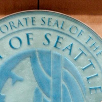 Independent news and analysis of the Seattle City Council. Inactive account.