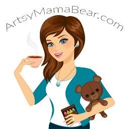 I'm Katie. Wife to an amazing man, Mama to a busy boy, Blogger, Crafter and Photographer!