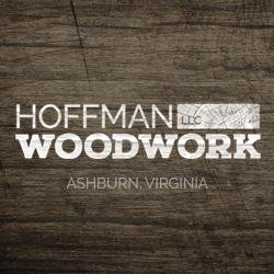 Hoffman Woodworking in Ashburn Virginia specializes in fine #woodworking that uses locally sourced wood to create decorative and functional #wood #furniture.