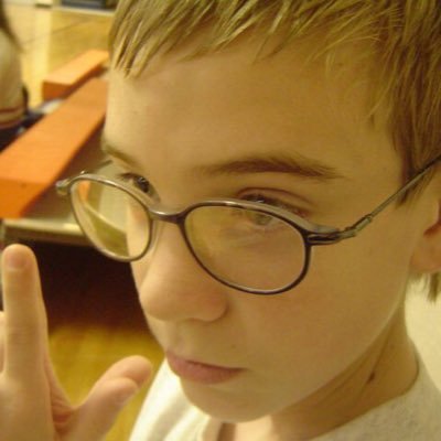 DeltonAirlines's profile picture. This profile serves as a reminder that one time I made a Twitter and a few times after that, I tweeted.