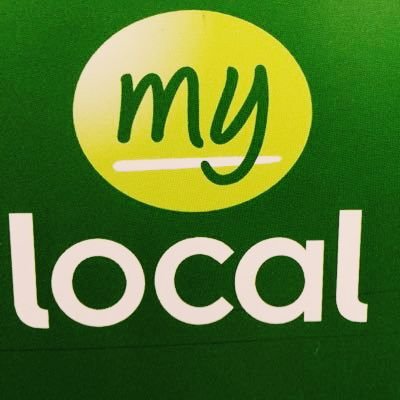 Welcome to the Official MyLocal Ilford Twitter page. 
Fresh, Friendy, Fast! : )
Open 7am to 11pm Everyday
Contact Us: 020 8185 7066