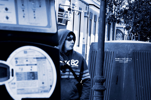 Eduardinheiro's profile picture. Músico, fotógrafo, cineasta, capoerista y outsider....