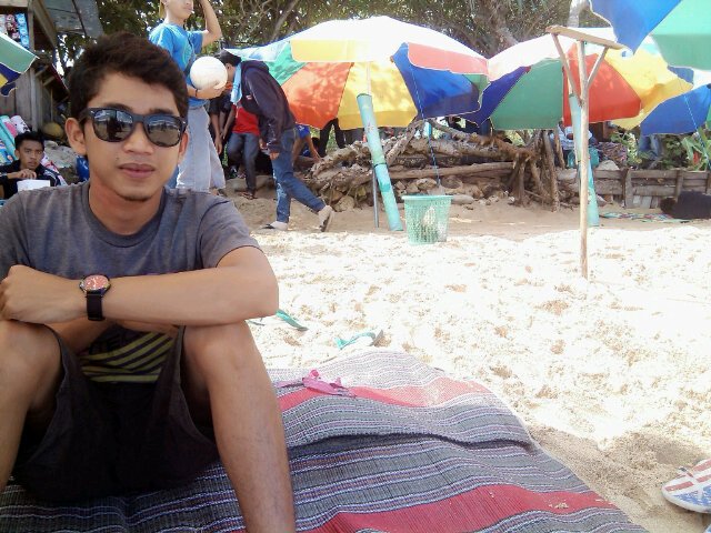 andi_ateng's profile picture. 