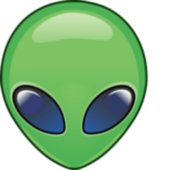 AlienMilling's profile picture. 
