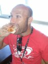 Sales Manager at Hot Tomato
Part time ironman
Love relaxing and watching lots movies and the odd sporting fixture