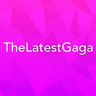 Providing you with the latest Lady Gaga news! Instagram: https://t.co/HCYASNMnPE