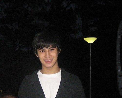 albiexi's profile picture. 