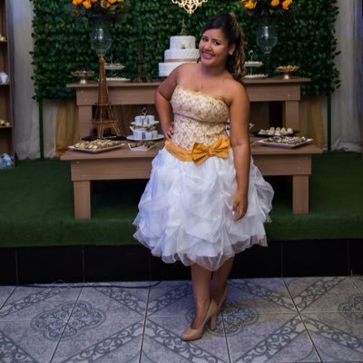 Amiga de toda Hora