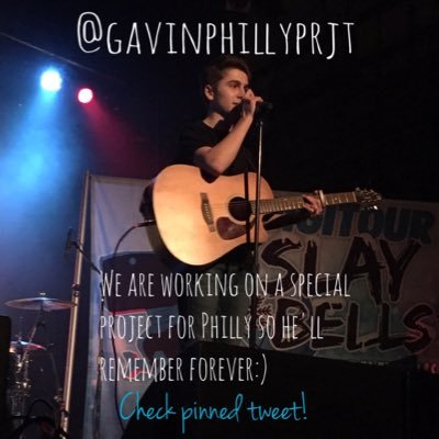 working on a project for the philly show!! Read the pinned tweet for instructions and to help us make it work!! Favorite the pinned tweet if you're attending