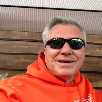 Disciple, Husband, Dad, Grandpa, Coach - OC Chardon High School; Hitting/Baseball coach; Multiple state championships. Jesus is Lord! Shalom