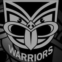 Everything Warriors. Join us as we follow the quest for the Warriors first NRL Premiership.