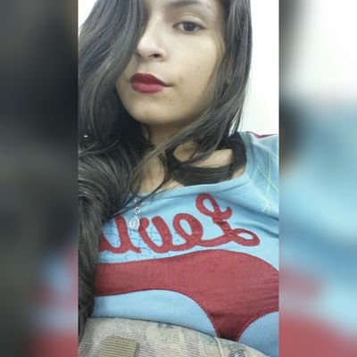 AillaCarolline's profile picture. ❤ Acadêmica de Letras ❤ A&M ❤ Vasco ❤