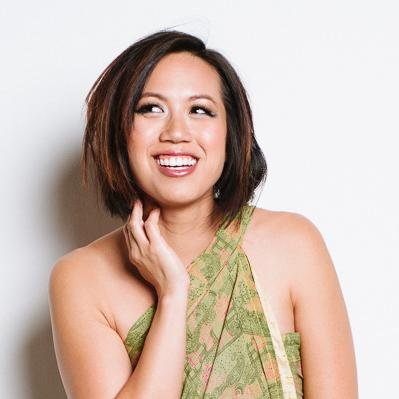 erikawoo's profile picture. former NASA engineer turned designer