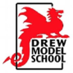 Drew Model School
