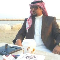 مشعل الدهمشي Ⓜ (@m_al_dahmashi) 's Twitter Profile