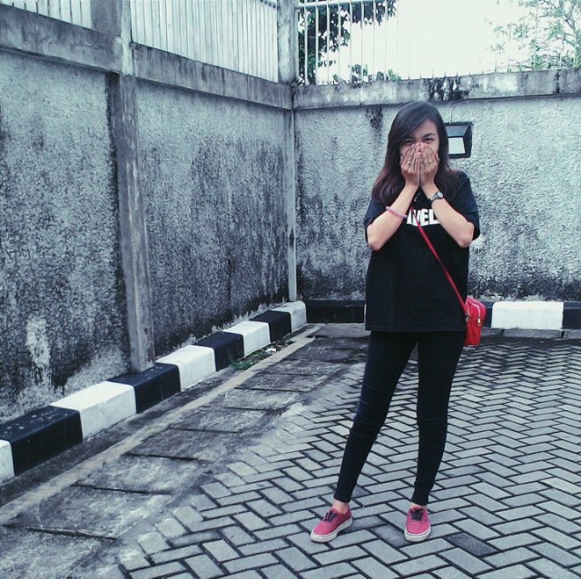ikaokta27's profile picture. sastra indonesia Universitas Andalas