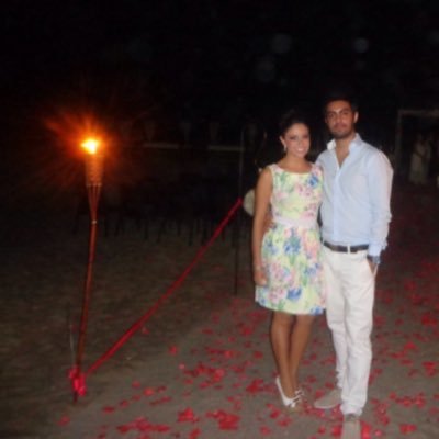 LissRVegaS's profile picture. Asesoria Aduanera y Logística en Comercio Exterior