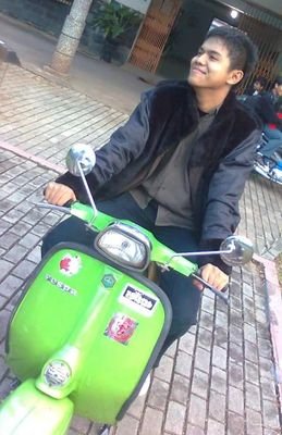 mnfitra's profile picture. Pembelajar yang suka jalan-jalan