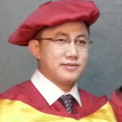 Associate Professor Consultant Orthopaedic Surgeon, Department of Orthopaedics, University of Medicine (1) Yangon, Myanmar.
