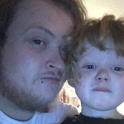 Bigsybeast5000's profile picture. Twitter Virgin