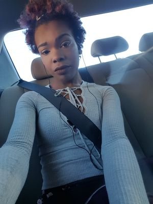 Beautifulinfact's profile picture. His weed? I roll that.