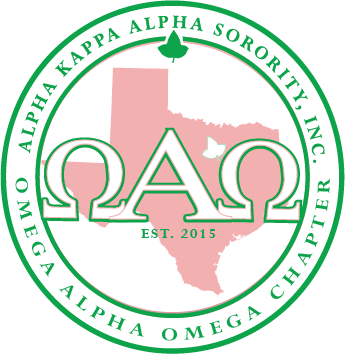 oao1908's profile picture. The award-winning Omega Alpha Omega is a graduate chapter of Alpha Kappa Alpha Sorority, Incorporated. Serving Denton, Frisco, Little Elm, Prosper, The Colony.