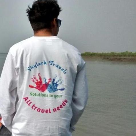 skylerk_travels's profile picture. For the best travelling experience across India.