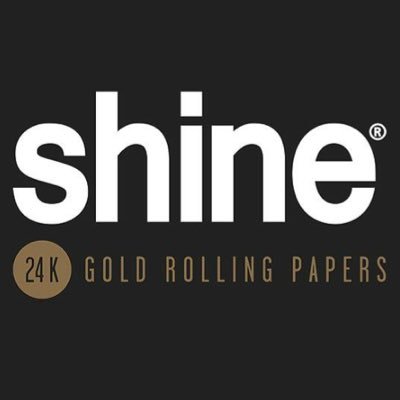Inventors of 24k Gold Rolling Papers. On this feed we tweet our high thoughts. Dm us yours!