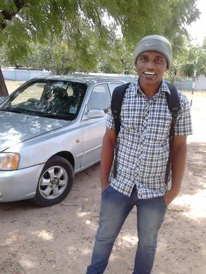 clinten_joseph's profile picture. 