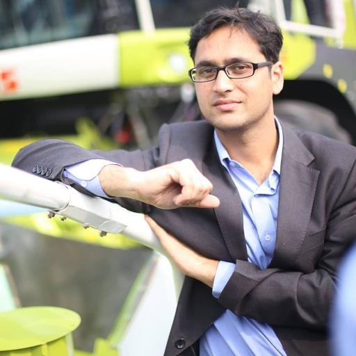 rajput_digvijay's profile picture. Marketing professional