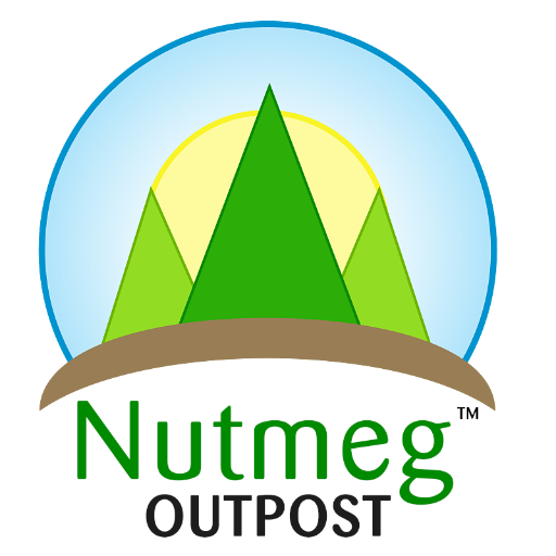 Nutmeg Outpost™ is a Connecticut based company that provides quality products solely fulfilled by Amazon. All merchandise qualifies for Amazon Prime shipping.