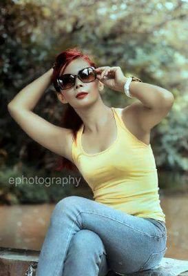 Model , acting