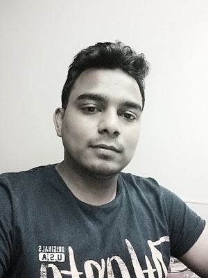 IPSameer's profile picture. An object of Human class.