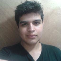 KevinClavijoL's profile picture. Universidad Nacional Sede Manizales