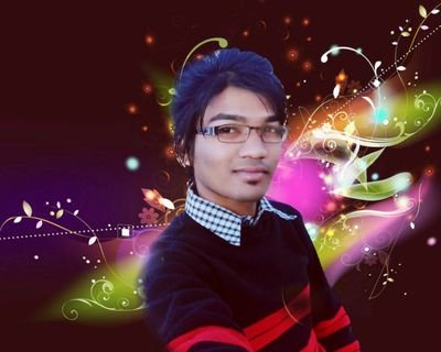 RkManjhi2's profile picture. 