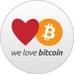 Miner. Trader. Player. Anyway, I just love #bitcoin