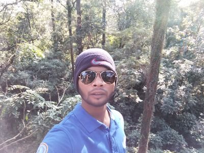 rana_mahakale's profile picture. 