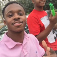 Marquise Lewis (@__2gifted) 's Twitter Profile