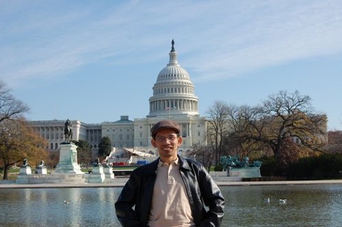 HarrisHarlianto's profile picture. I am an embryologist..helping people to have baby