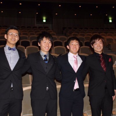 _k_s_1212's profile picture. 県工 電子情報科 → ＫＩＴ 4年 電気電子工学科 ⚽️ 菊川→FCサザン→県工→工大ヴィゴローソ、FCサザン〔社会〕