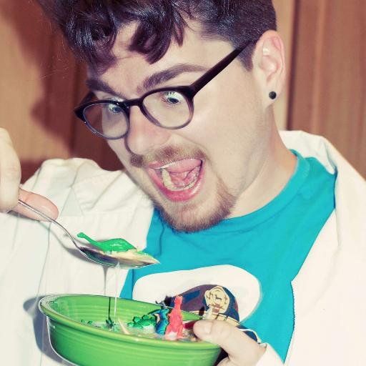 ToddBealmear's profile picture. No longer here.