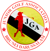 Promoting this beautiful game of golf at grassroots level. Volunteers at ASIAN TOUR Brunei Open. 'These Kids 'R' Kool!™' jga.brunei@live.com