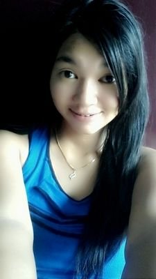 Always be your self no matter what they say and never be anyone else even if they look better than you
|| Istagram : ndahh_indah.chenoniex
|| Pin : 56A1740E