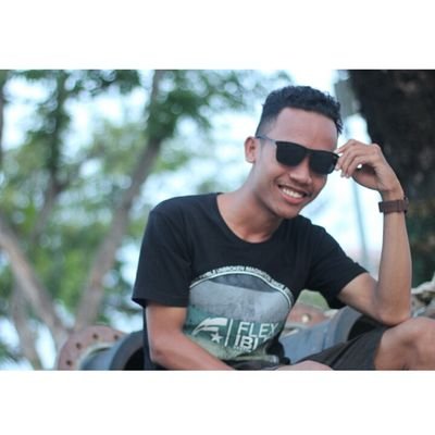 hidup brawal dari mimpi