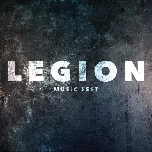 LEGION MUSIC FEST: Australia’s new heavy music festival. Become a free member at https://t.co/x6NjDCd37F