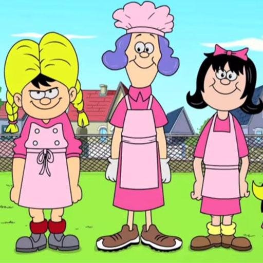 OBrienMoira's profile picture. Real Mom and Dinnerlady