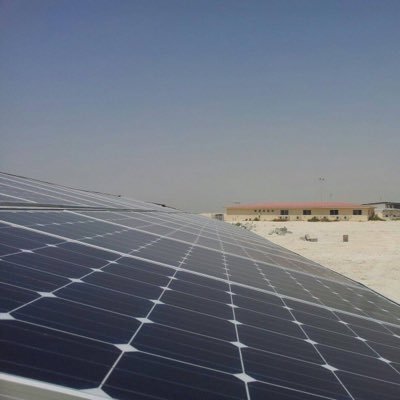 Temporary & off-grid solar power. Any time. Anywhere.