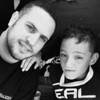 Simon Finlay (@sifinlay) 's Twitter Profile Photo